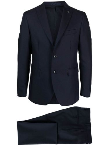 Tagliatore Suit - Tagliatore - Modalova