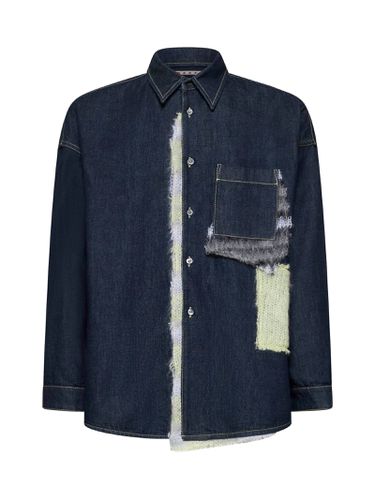 Marni Shirt - Marni - Modalova