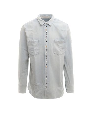 Golden Goose Shirt - Golden Goose - Modalova