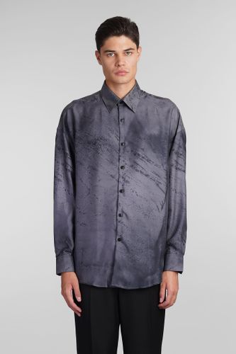 Valentino Shirt In Silk - costumein - Modalova