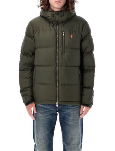 Polo Ralph Lauren Puffer Jacket - Polo Ralph Lauren - Modalova