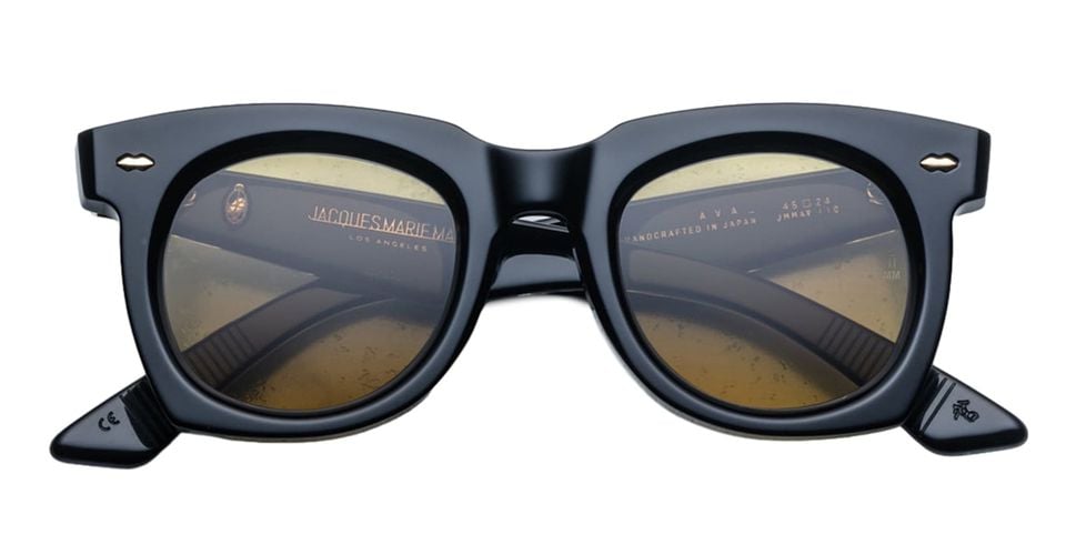 Ava - Eclipse 2 Sunglasses - Jacques Marie Mage - Modalova