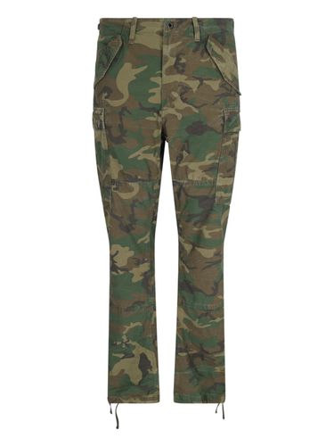 Polo Ralph Lauren Cargo Pants - Polo Ralph Lauren - Modalova