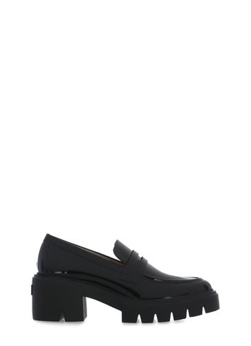 Stuart Weitzman Soho Loafers - Stuart Weitzman - Modalova