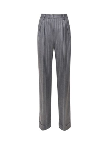 The Andamane Straight Leg Pants - The Andamane - Modalova