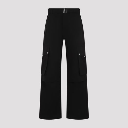 Jacquemus Le Cargo Pants - Jacquemus - Modalova