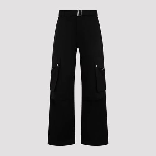 Jacquemus Le Cargo Pants - Jacquemus - Modalova