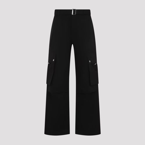 Jacquemus Le Cargo Pants - Jacquemus - Modalova