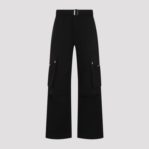 Jacquemus Le Cargo Pants - Jacquemus - Modalova