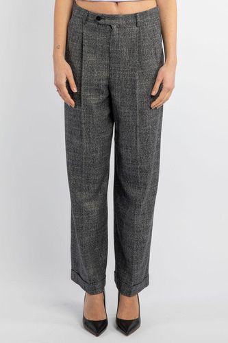 A. P.C. Straight Leg Tailored Trousers - A.P.C. - Modalova