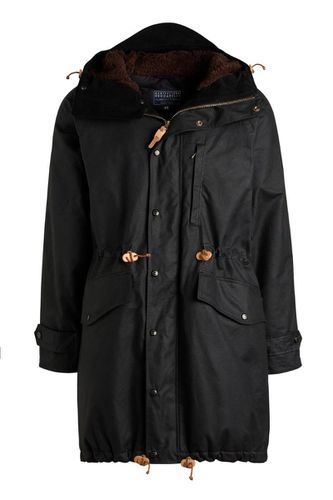 Mountain Parka - Manifattura Ceccarelli - Modalova