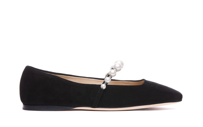 Jimmy Choo Ade Flat - Jimmy Choo - Modalova