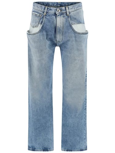 Maison Margiela Jeans - Maison Margiela - Modalova