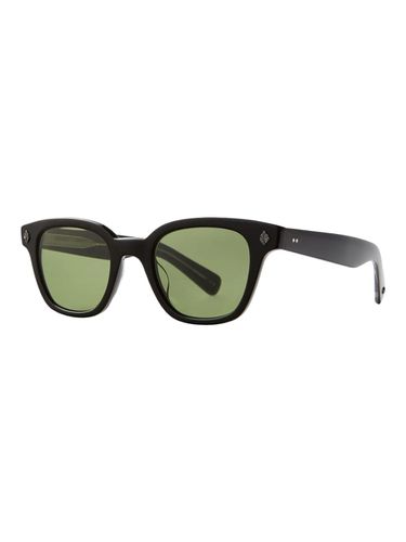 Garrett Leight Naples Sunglasses - Garrett Leight - Modalova