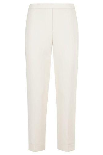 Treeca Pull-on Tailored Pants - Theory - Modalova