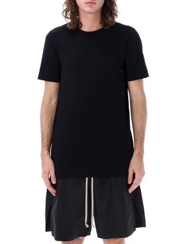 Rick Owens Cotton T-shirt - Rick Owens - Modalova