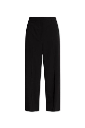 Staright Leg Tailored Trousers - Stella McCartney - Modalova