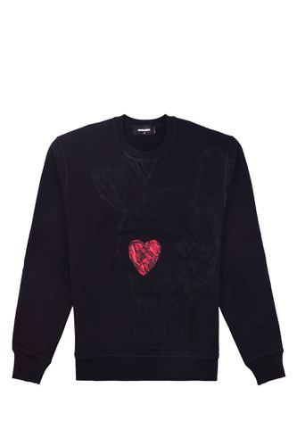 Dsquared2 Sweatshirt - Dsquared2 - Modalova