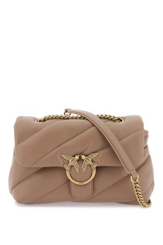 Pinko Love Classic Puff Bag - Pinko - Modalova