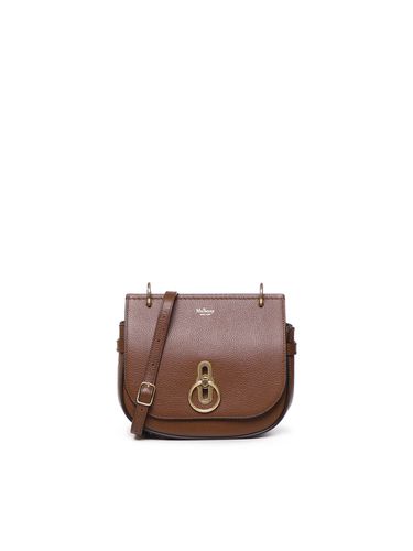 Mulberry Small Amberley Briefcase - Mulberry - Modalova