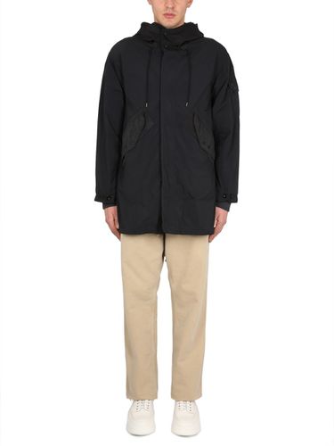 Ten C Mid Layer Jacket - Ten C - Modalova