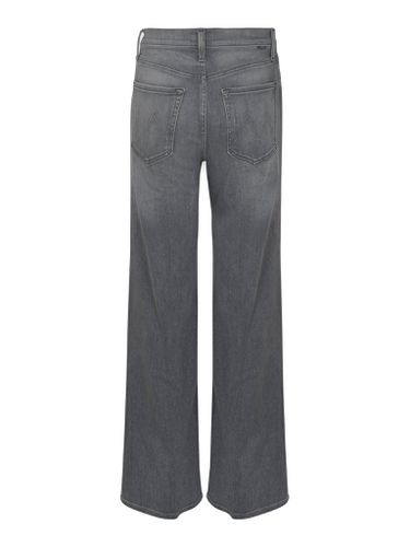 Mother Tomcat Roller Jeans - Mother - Modalova