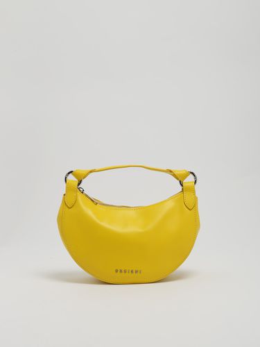 Orciani Mini Hobo Shoulder Bag - Orciani - Modalova