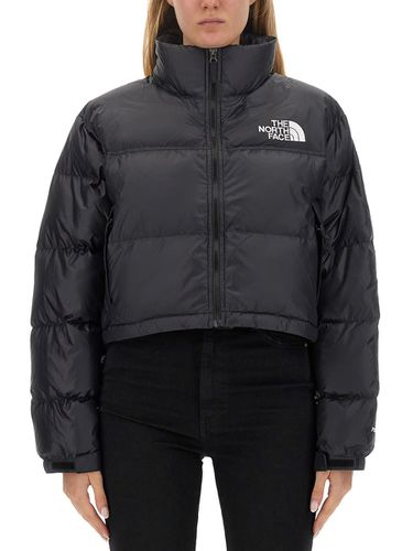 The North Face Jacket With Logo - The North Face - Modalova