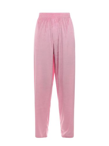 Balenciaga Baggy Trousers - Balenciaga - Modalova