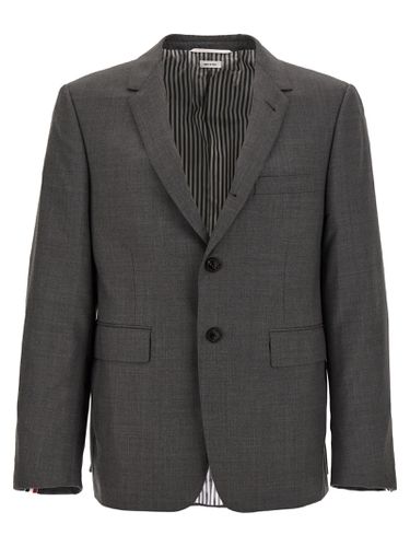 Classic Sport Coat Blazer - Thom Browne - Modalova