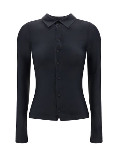 Balenciaga Stretch Shirt - Balenciaga - Modalova