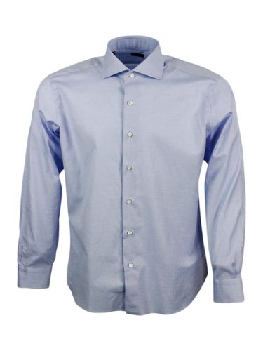 Barba Napoli Shirt - Barba Napoli - Modalova