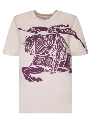 Burberry T-shirt - Burberry - Modalova