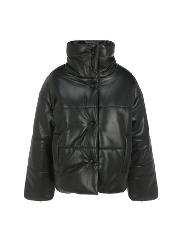 Nanushka Hide Down Jacket - Nanushka - Modalova