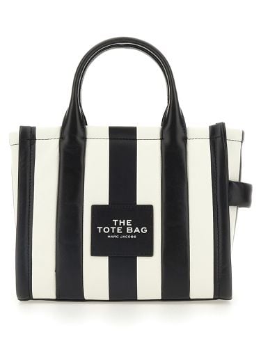 The Small Tote Bag Leather - Marc Jacobs - Modalova