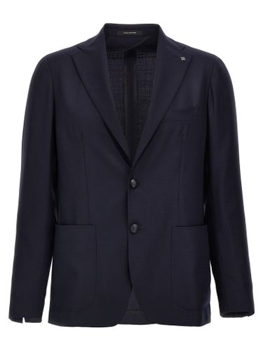 Tagliatore 0205 Montecarlo Blazer - Tagliatore 0205 - Modalova
