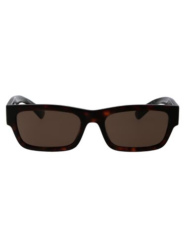 Prada Eyewear 0pr A03s Sunglasses - Prada Eyewear - Modalova