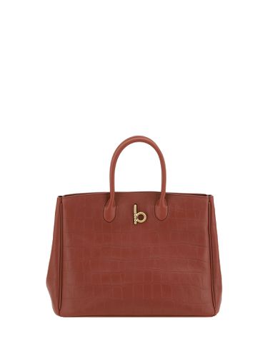 Burberry Tote Bag - Burberry - Modalova