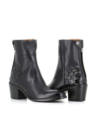 Ankle Boot Isabel 90005 - Alberto Fasciani - Modalova