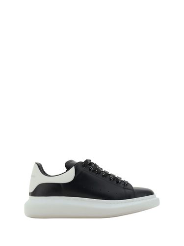 Alexander McQueen Larry Sneakers - Alexander McQueen - Modalova