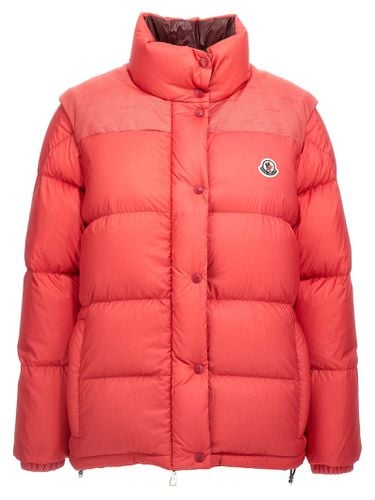 Verone 1 Reversible Down Jacket - Moncler - Modalova