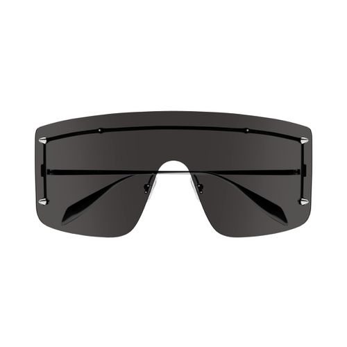 AM0412s 001 Sunglasses - Alexander McQueen Eyewear - Modalova