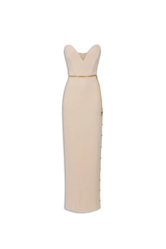 Elisabetta Franchi Dress - Elisabetta Franchi - Modalova