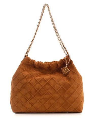 Tory Burch fleming Tote Bag - Tory Burch - Modalova