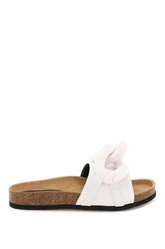 J. W. Anderson Tresor Sandals - J.W. Anderson - Modalova