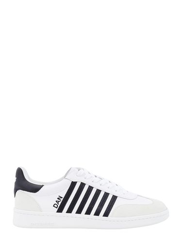 Dsquared2 Boxer Sneakers - Dsquared2 - Modalova