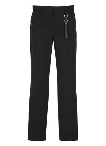 Lanvin Wool Pants - Lanvin - Modalova