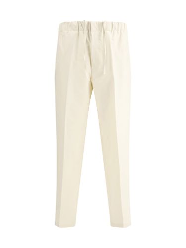 Jil Sander Pants - Jil Sander - Modalova