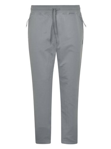 C. P. Company Drawstringed Track Pants - C.P. Company - Modalova