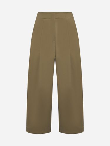 Dordoni Cotton Trousers - Studio Nicholson - Modalova